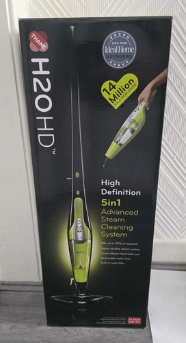 H20 steam mop floor - h20,