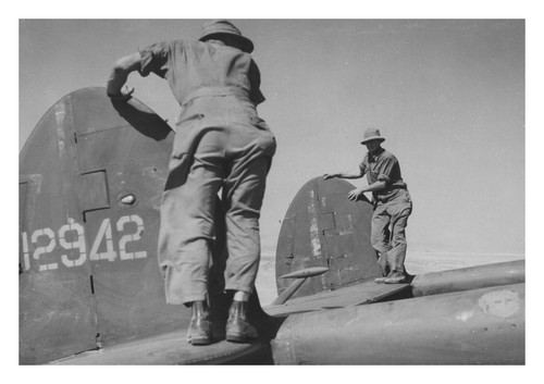 Air force lockheed 38 - lockheed, p