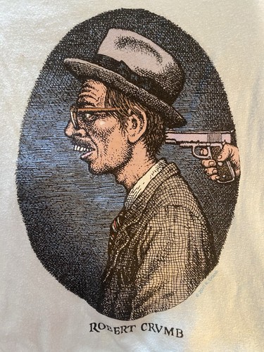 Crumb 2021 tee - tee, size