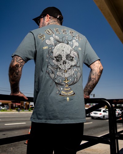 Sullen clothing byrnes premium - sullen,
