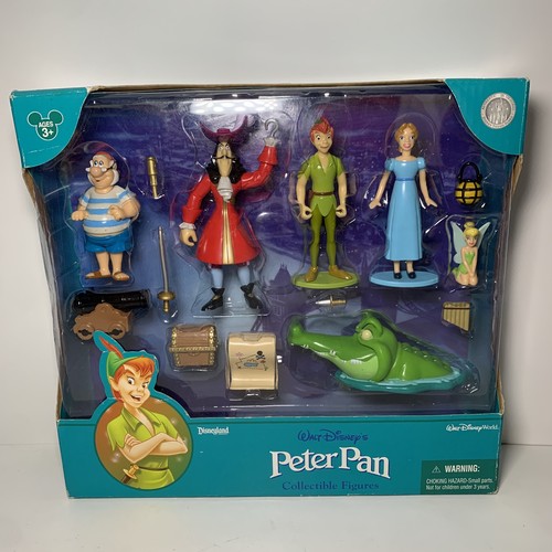 Disney park exclusive peter - disney,