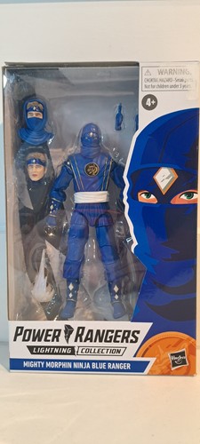Power rangers lightning - power,