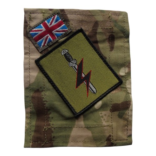 British army special - british,