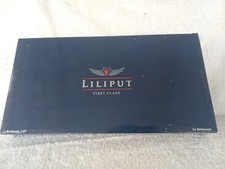Liliput HO Gauge L114424 Two