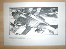 A STORYBOARD FROM THE MOVIE