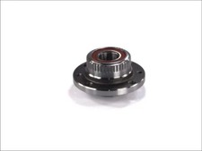 Rear wheel bearing kit fits - rear,