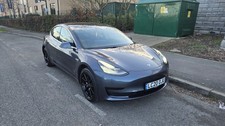 Tesla MODEL 3 Standard Range