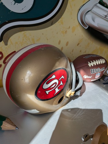 Full size riddell san - riddell,