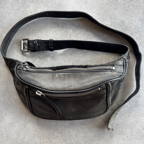 Vintage topshop black real - vintage,