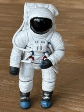 Astronaut Spaceman Figurine