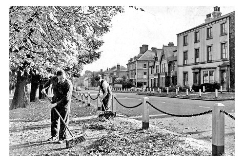 Pt8092 beverley sweeping - beverley, ,
