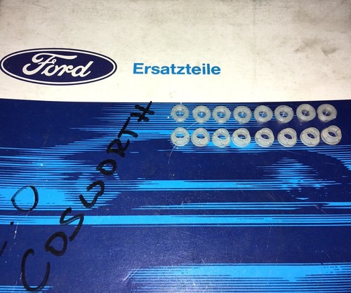 Ford escort cosworth small - escort,