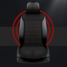 Winter Front Car Seat Heated