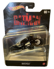 Hot Wheels DC - THE BATMAN