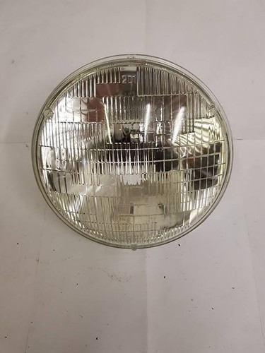 Classic mini sealed beam - mini,