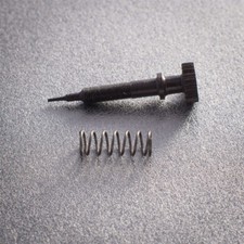 For Cox .010 Tee Dee Model Engine Needle Valve & Spring 010