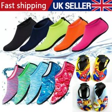 Kids Mens Womens Water Beach