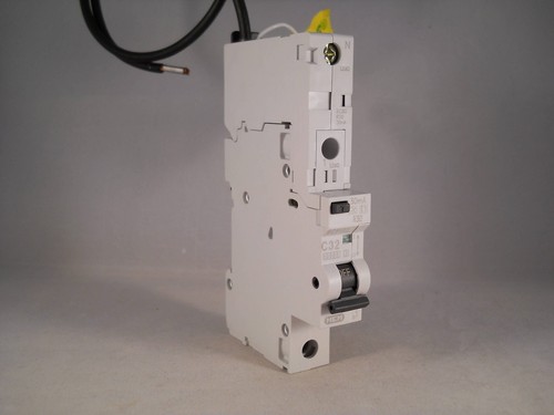 Mem eaton rcbo amp - mem, 30ma