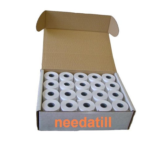 Rolls fit verifone - to,