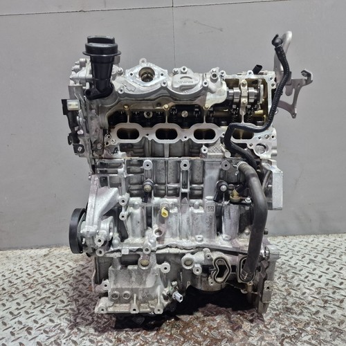 Mercedes class bare engine - a,