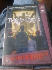 AtmosFEARfx Tricks and Treats