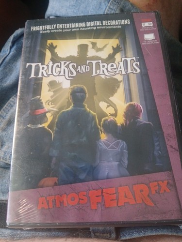 Atmosfearfx tricks and treats - tricks,