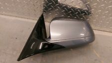 Genuine BMW F10 F11 Wing Mirror Auto Folding Dimming M Sport Gloss Left Pre LCI