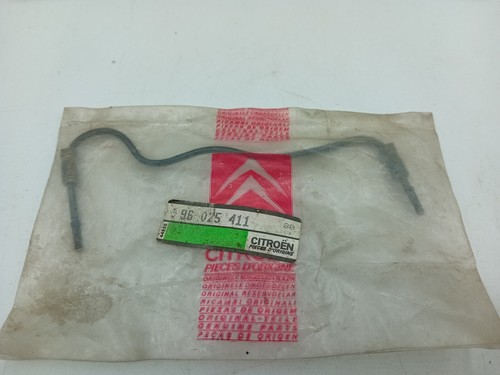 Citroen hydraulic line - citroen, xm