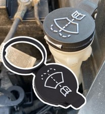 NEW FOR TOYOTA WINDSCREEN