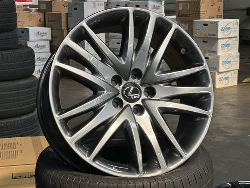 Genuine used 19x7 lexus - used,