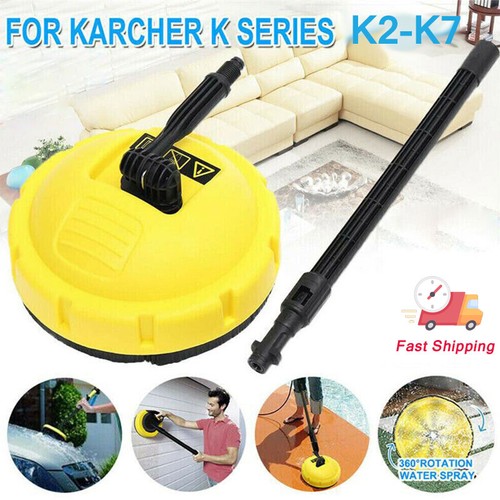 For karcher k7 - k7, high