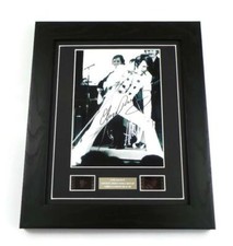ELVIS PRESLEY Signed PREPRINT