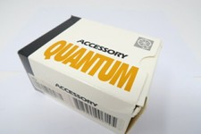 Quantum CM58 Turbo Flash Cable for Metz 58AF/1/C/N/OP/PS