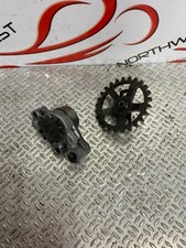 2015 KAWASAKI KX250 OIL PUMP