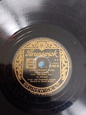 AVALON/ANNIVERSARY SONG AL