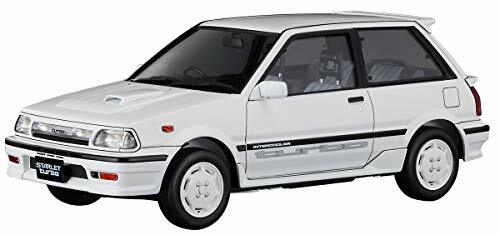 Hasegawa historic car - hasegawa, 1/24
