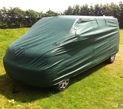 Kampa t6 van - kampa, vw
