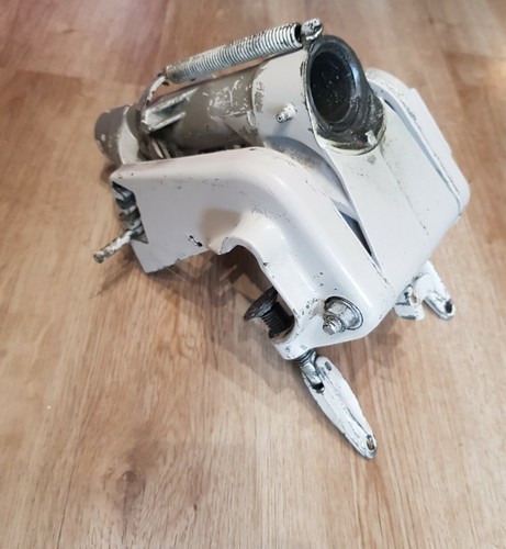 Evinrude 6hp outboard - evinrude,