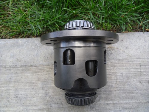 Bmw lsd torsen - bmw, spool