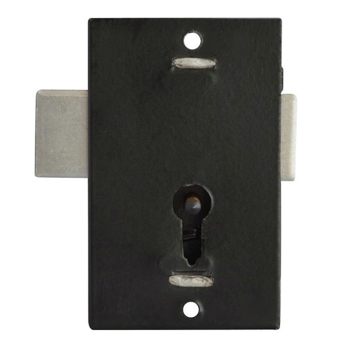 Asec 150 lever straight - no,