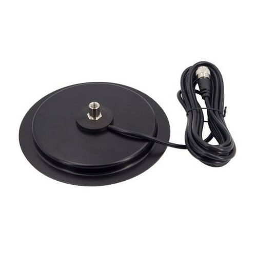 Mag mount super turbo - mount,