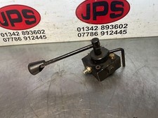 Hydraulic handbrake lever /