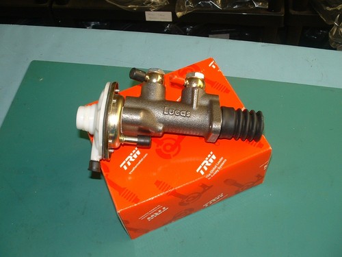 Lucas trw brake - lucas/z-trw, master