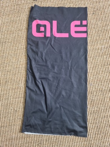 Ale cycling neck - cycling, protector