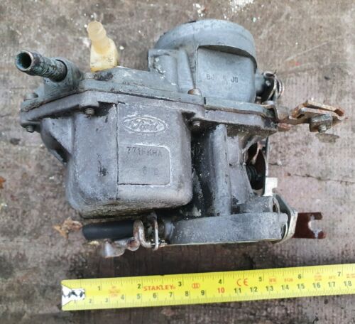 Ford carburettor 1930 - ford,