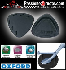 Base Oxford Standmate Yamaha