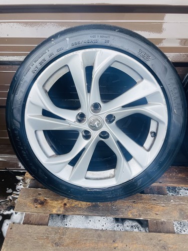 Vauxhall astra mk7 2019 alloy - astra,