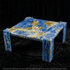 Handcrafted Blue Onyx Coffee