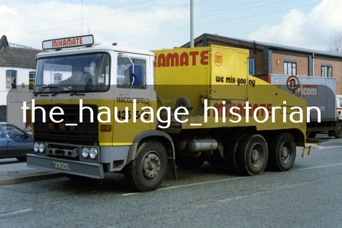 Thh truck photos erf - truck,
