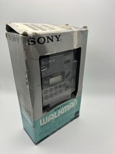 Sony Walkman WM-FX43 Grey Mega
